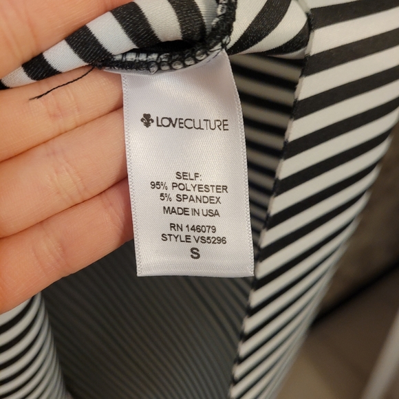 BNWOT midi skirt - size S - Picture 4 of 4